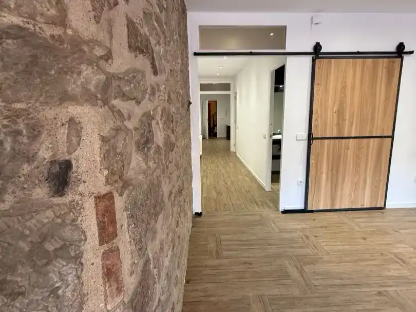 Piso de 100 m² en Manresa