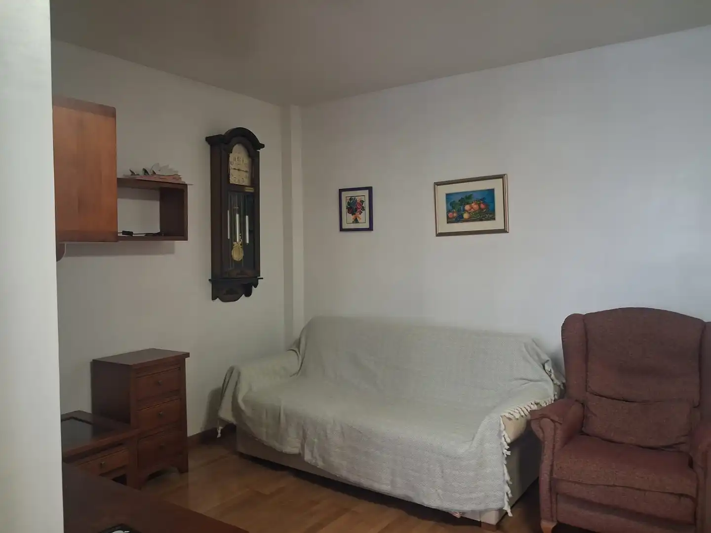 Piso de 60 m² en Benicarló