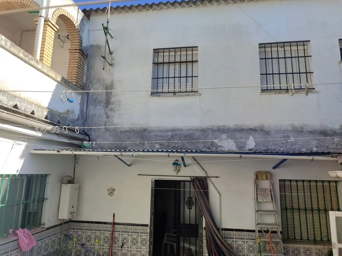 Wohnung 95 m² in Utrera