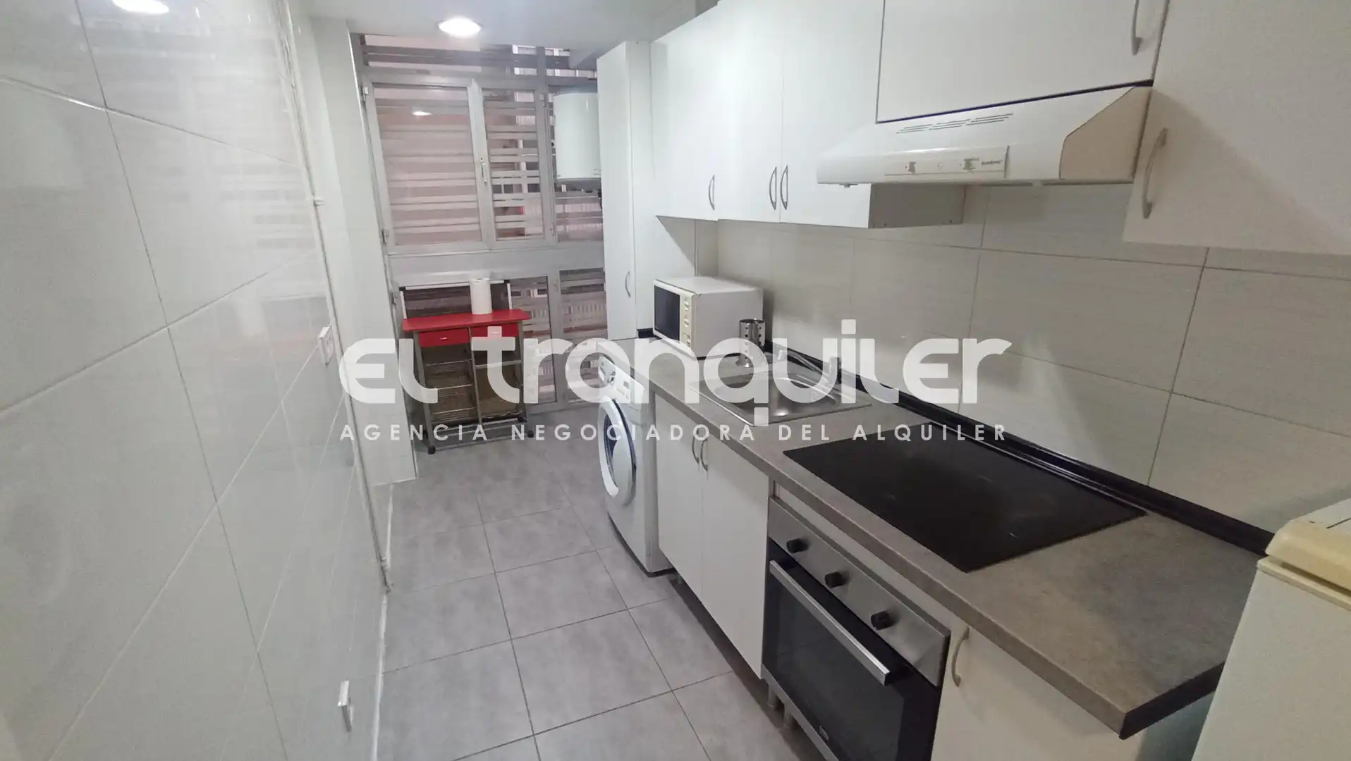 Pis de 66 m² a Madrid