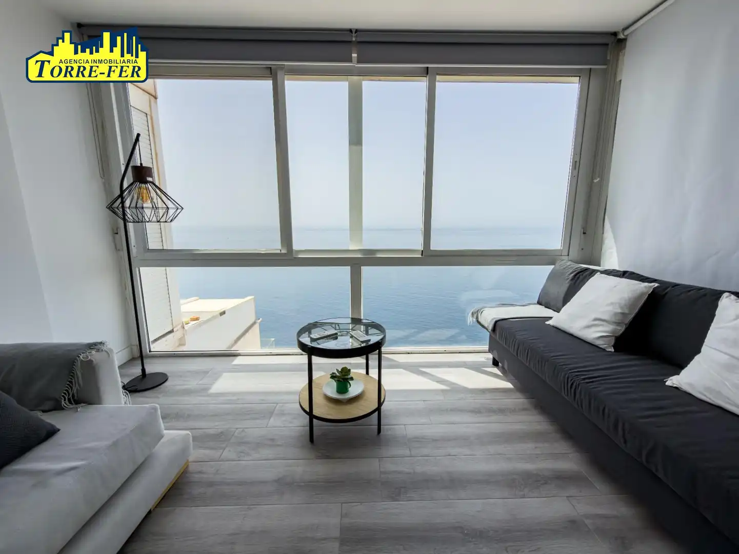 Piso de 65 m² en Almería