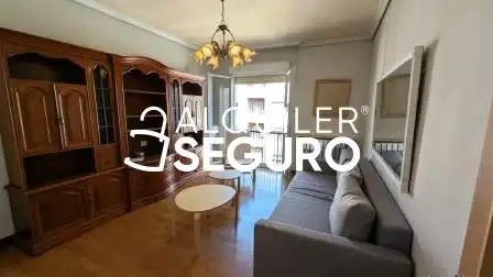 Piso de 104 m² en Logroño