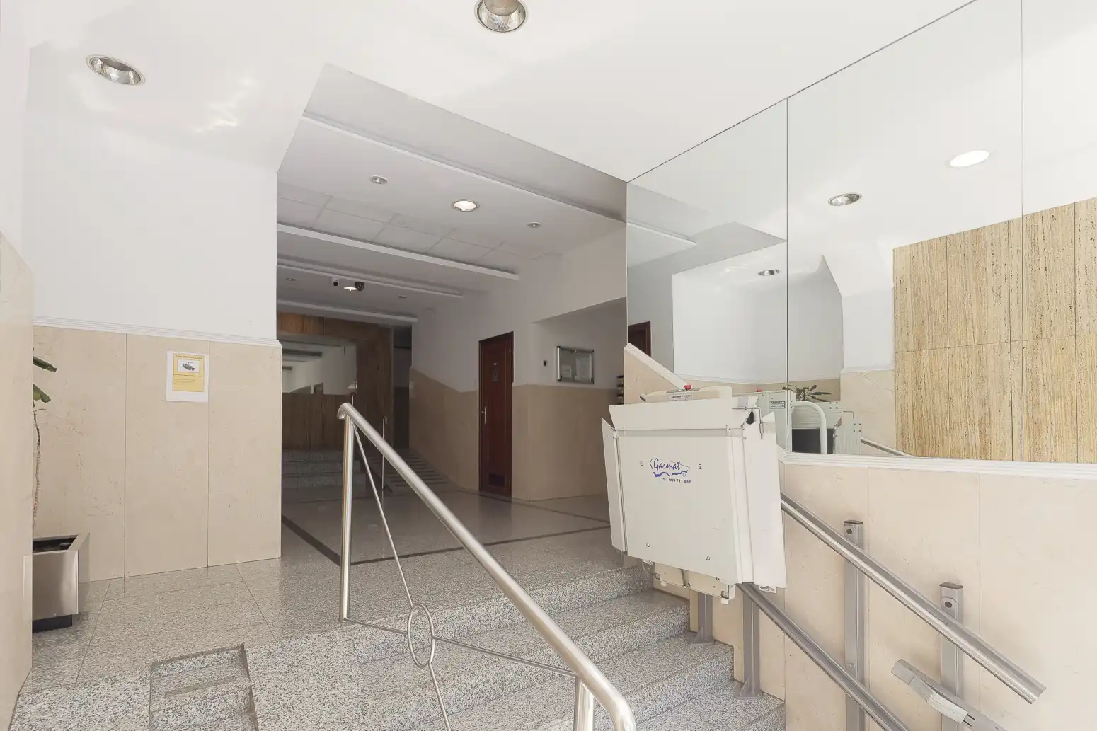 Appartamento 77 m² a Oviedo