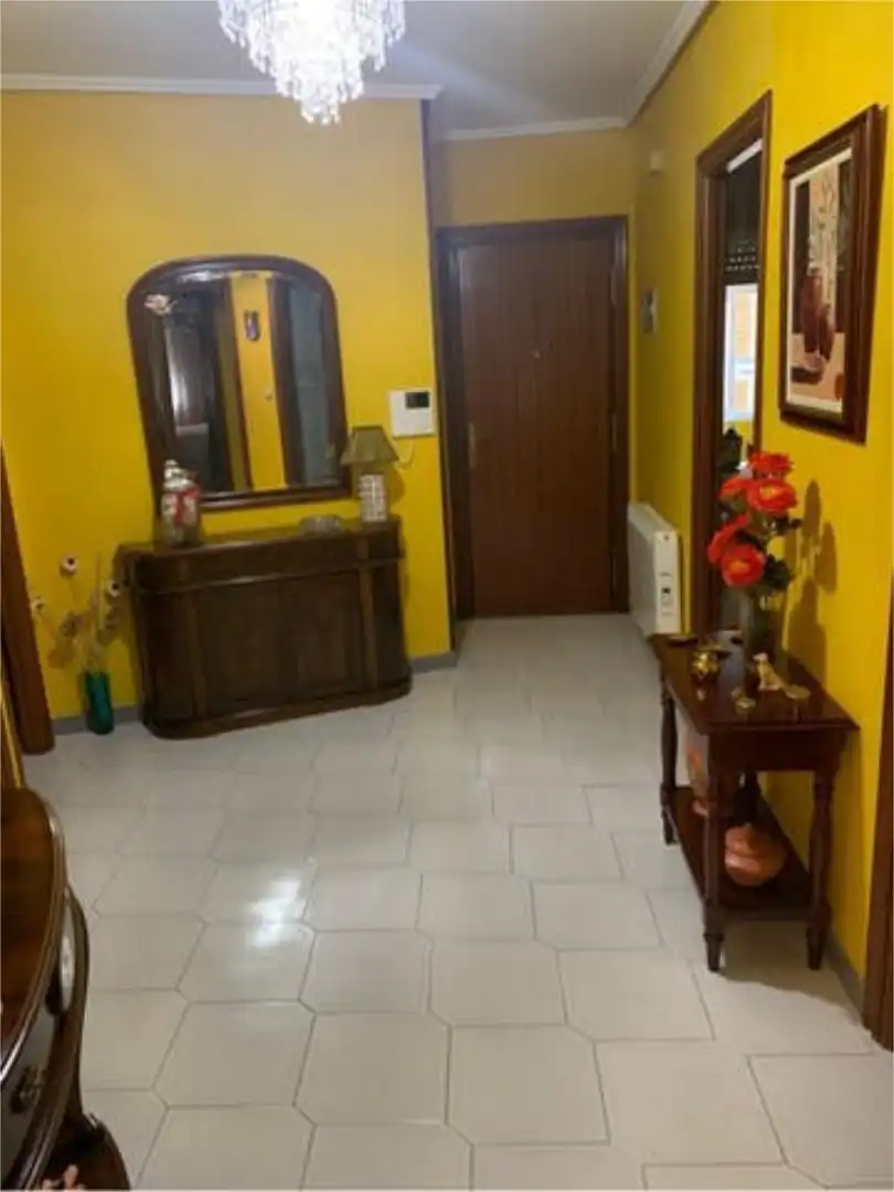 Piso de 90 m² en Ferrol