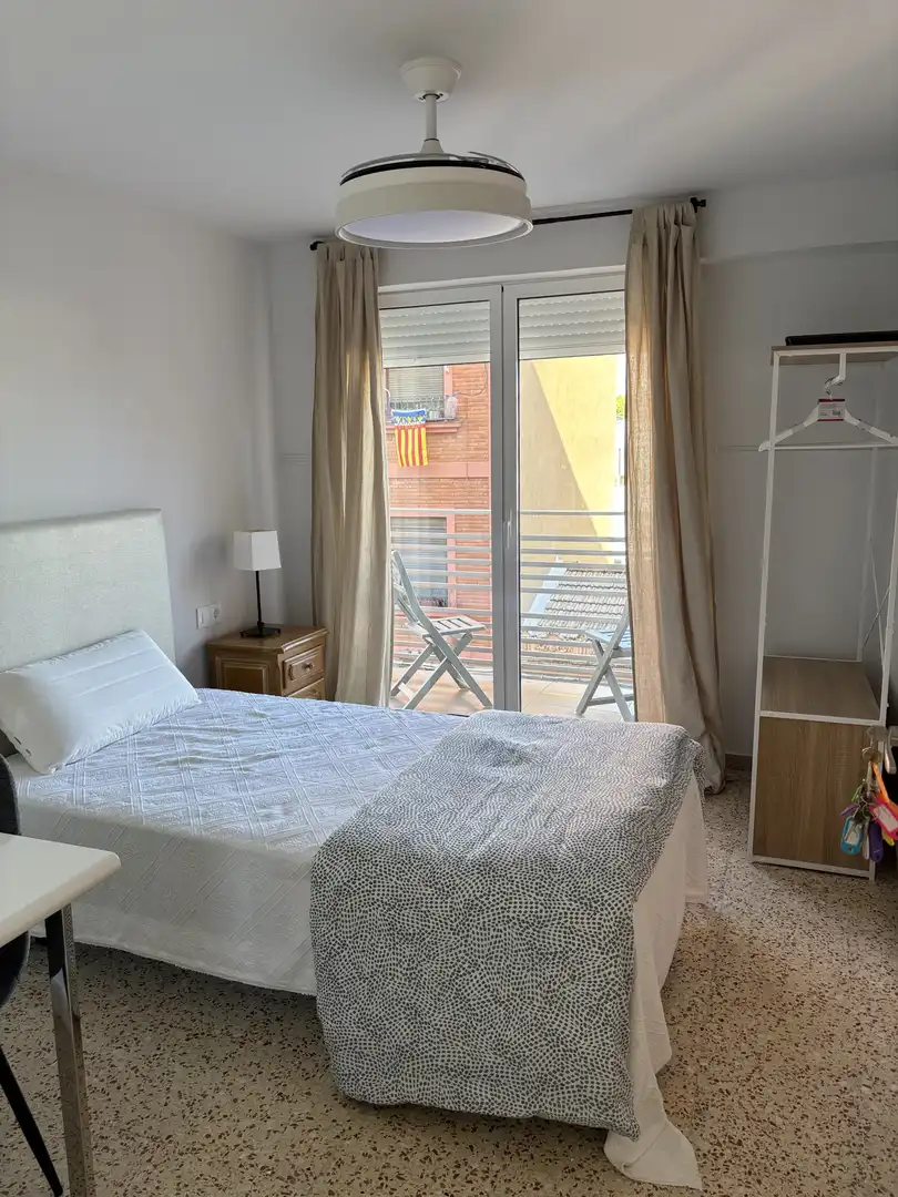 Piso de 200 m² en Burjasot