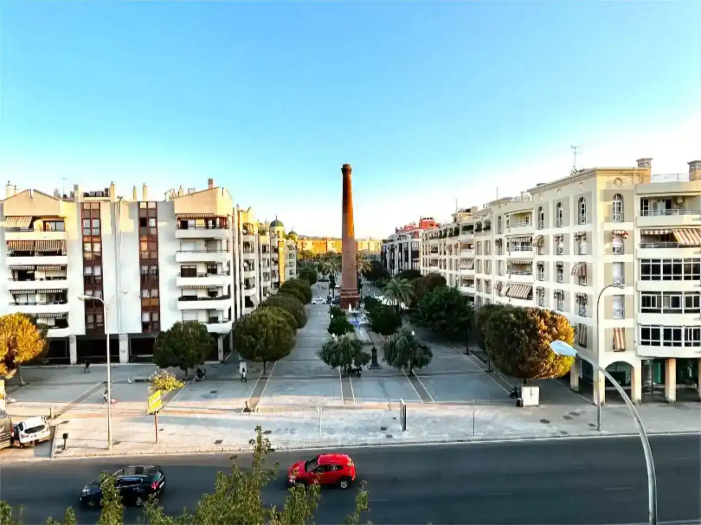 Piso de 120 m² en Córdoba