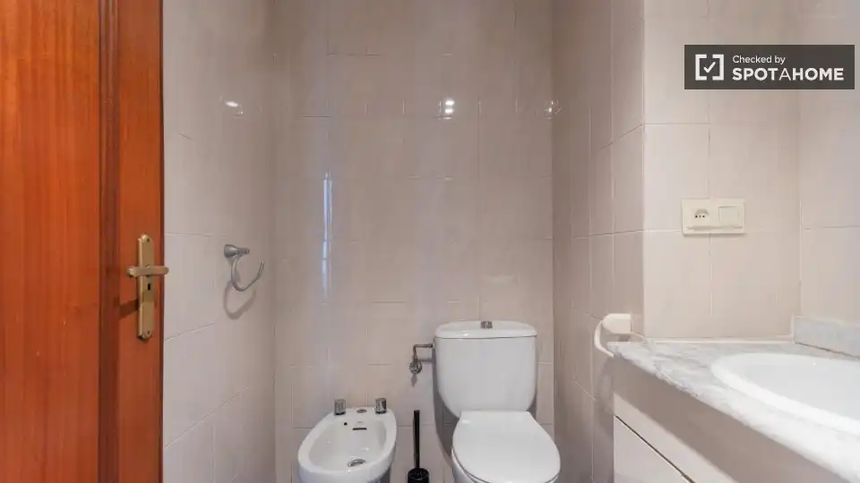 Habitación en alquiler, Valencia