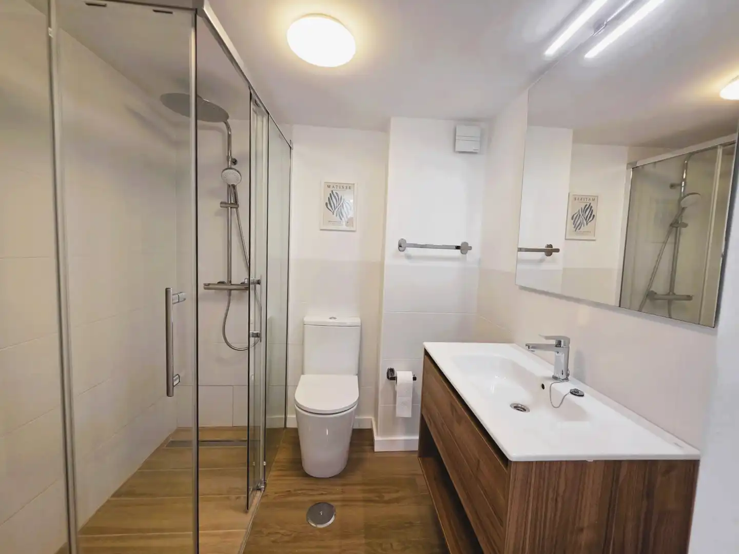 Pis de 94 m² a Santa Cruz de Tenerife