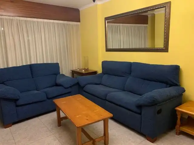 Piso de 86 m² en Narón