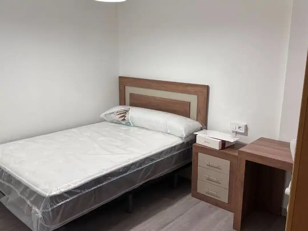 Piso de 90 m² en Ferrol