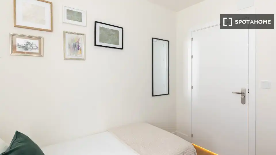 Habitación en alquiler, Bilbao