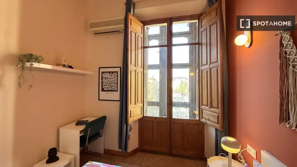 Habitación en alquiler, Granada