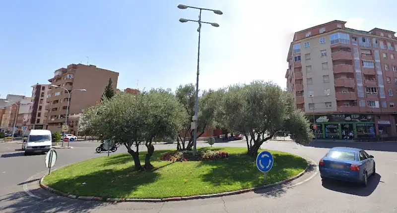 Piso de 60 m² en Talavera de la Reina