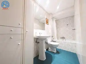Piso de 85 m² en Zaragoza