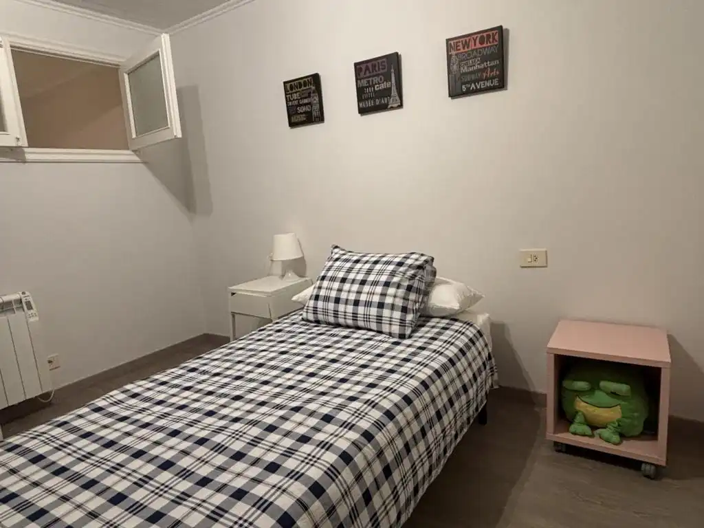 Pis de 120 m² a Ortigueira