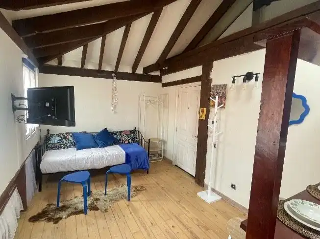 Appartamento 30 m² a Santander