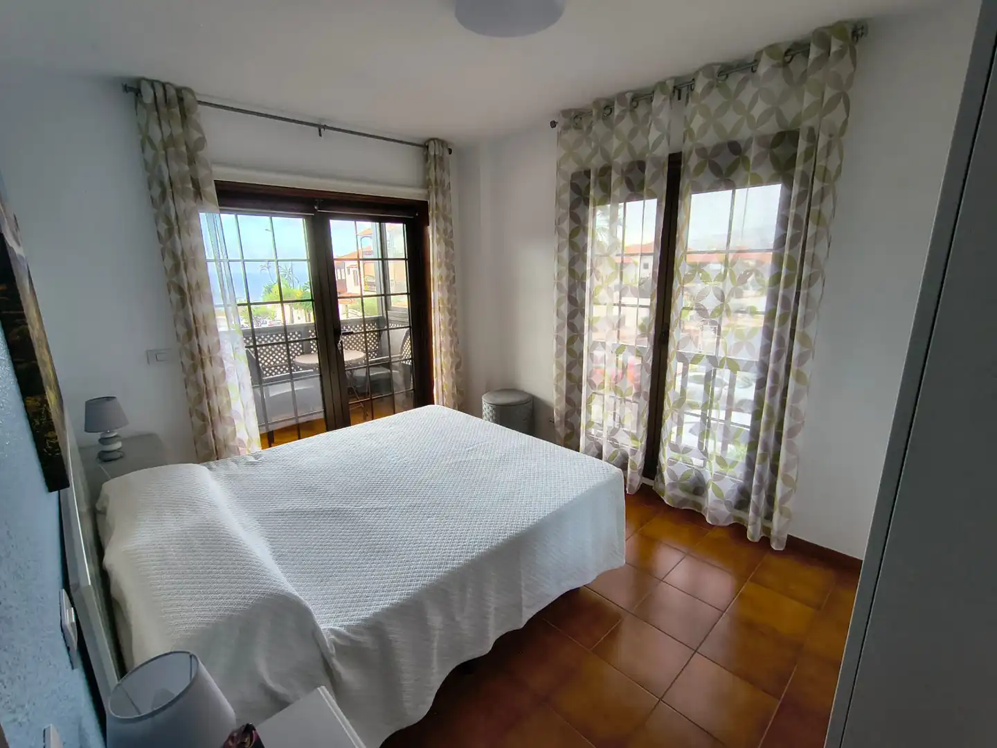 Pis de 50 m² a Puerto de la Cruz