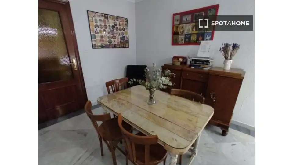 Habitación en alquiler, Granada