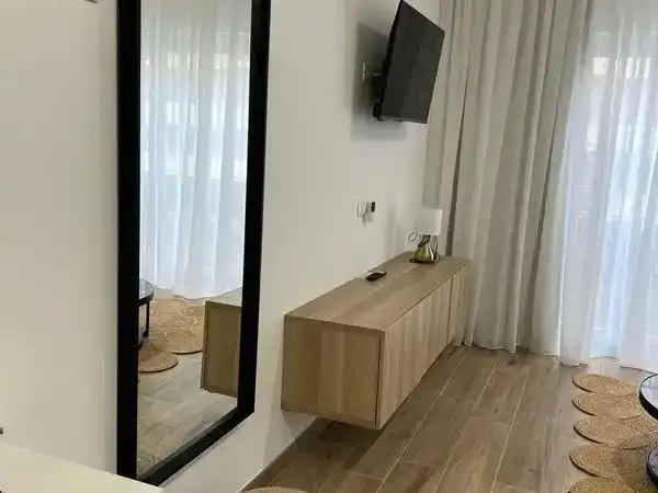 Piso de 50 m² en Las Palmas de Gran Canaria