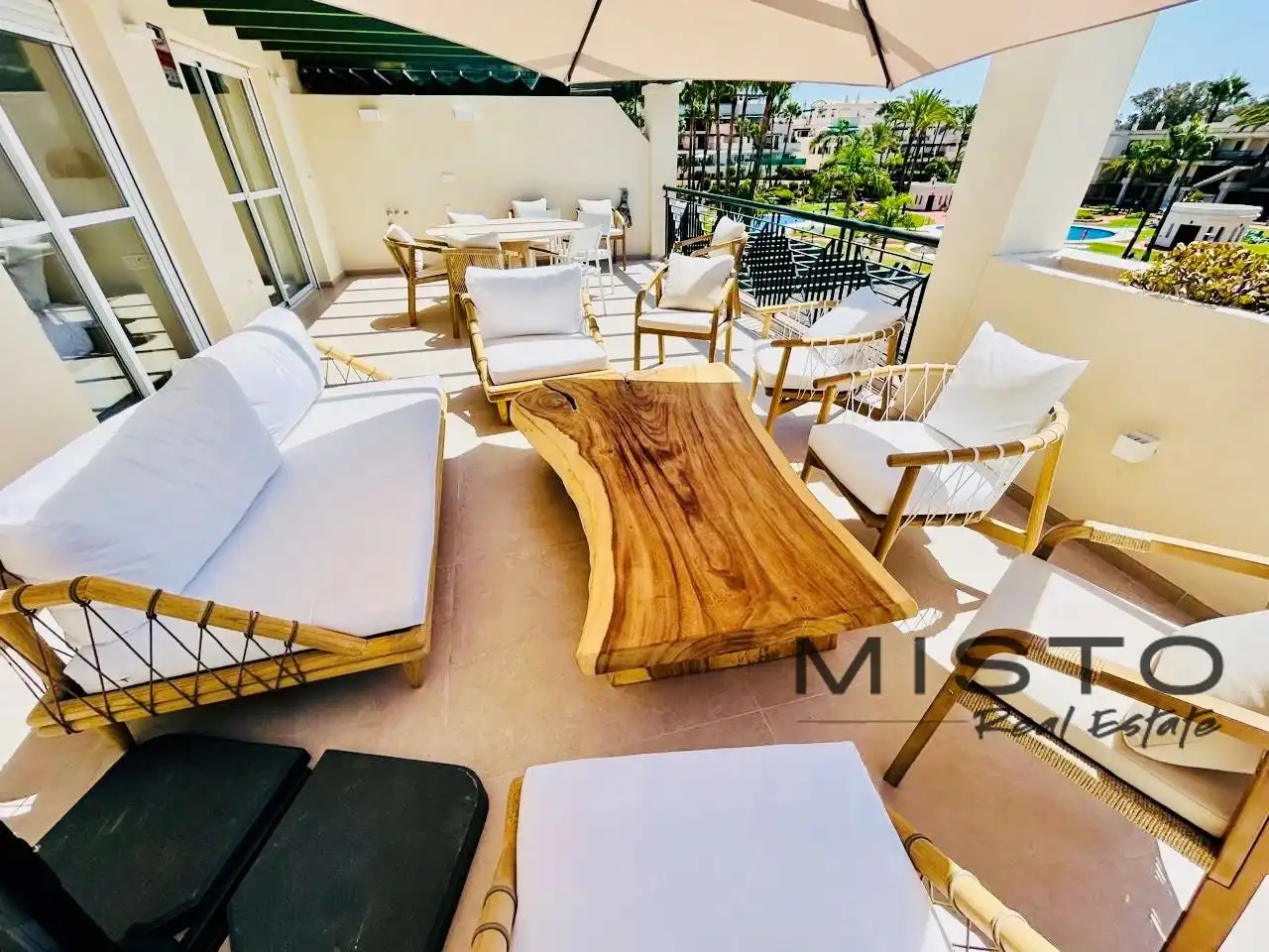 Pis de 140 m² a Marbella