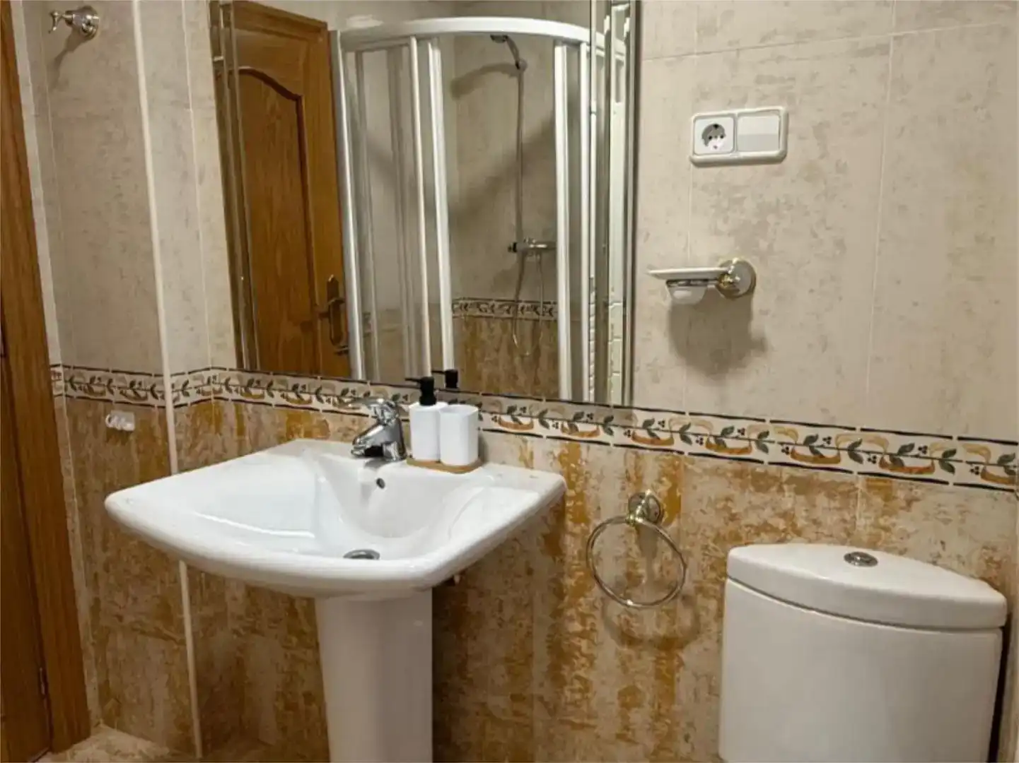 Piso de 90 m² en Albacete