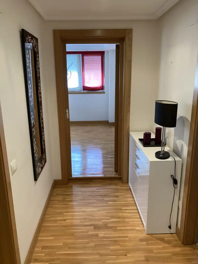 Piso de 98 m² en Oviedo