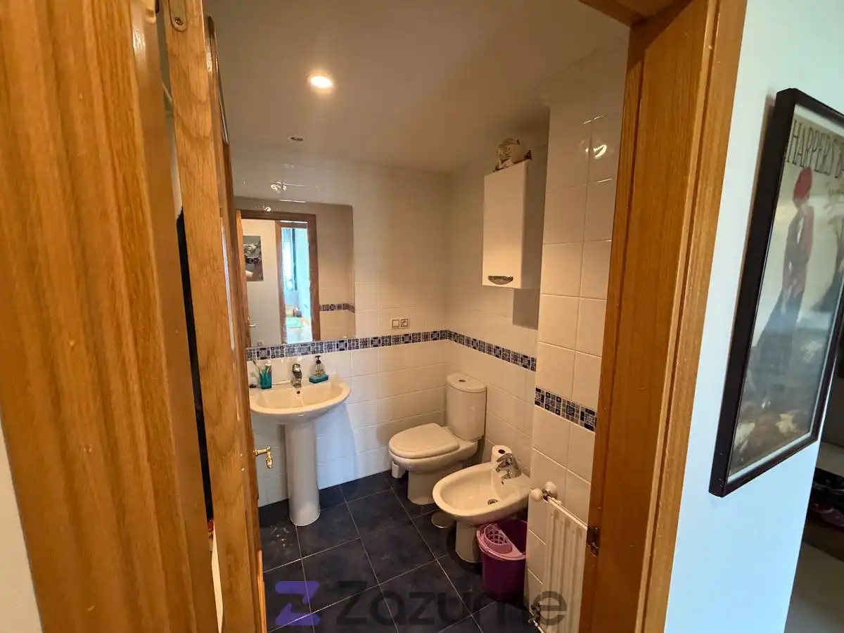 Piso de 75 m² en Llanes