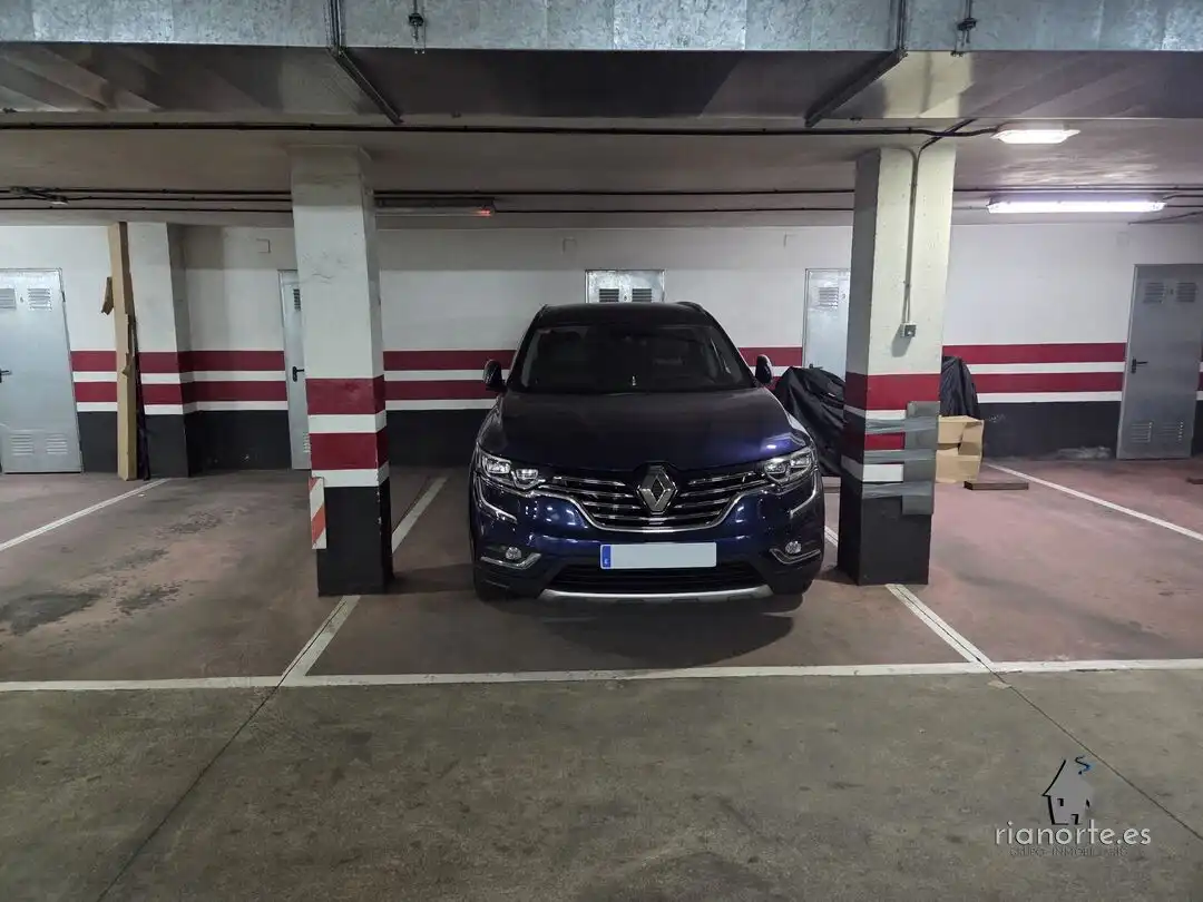 Piso de 81 m² en Avilés