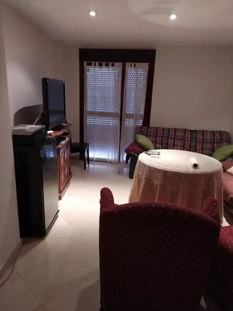 Piso de 135 m² en Badajoz