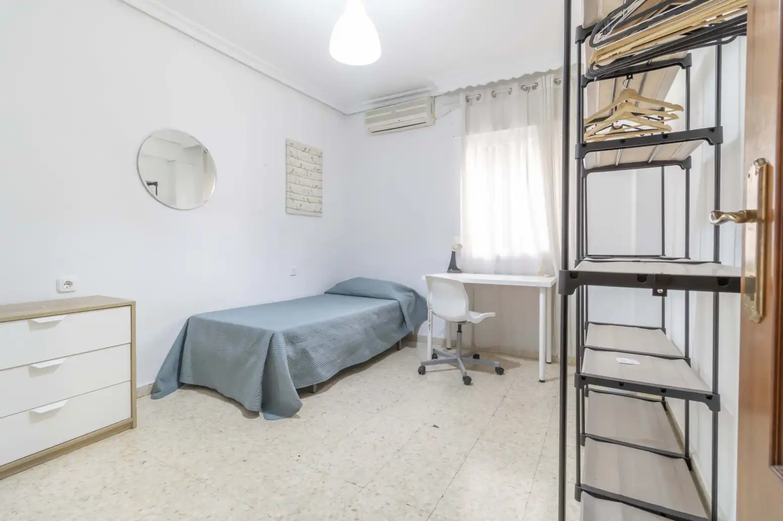 Piso de 59 m² en Sevilla