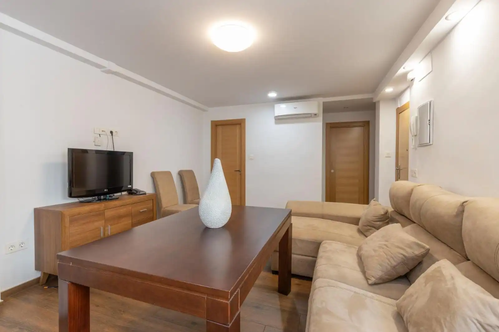 Habitació de lloguer, Granada