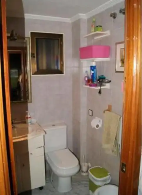 Piso de 120 m² en Cáceres