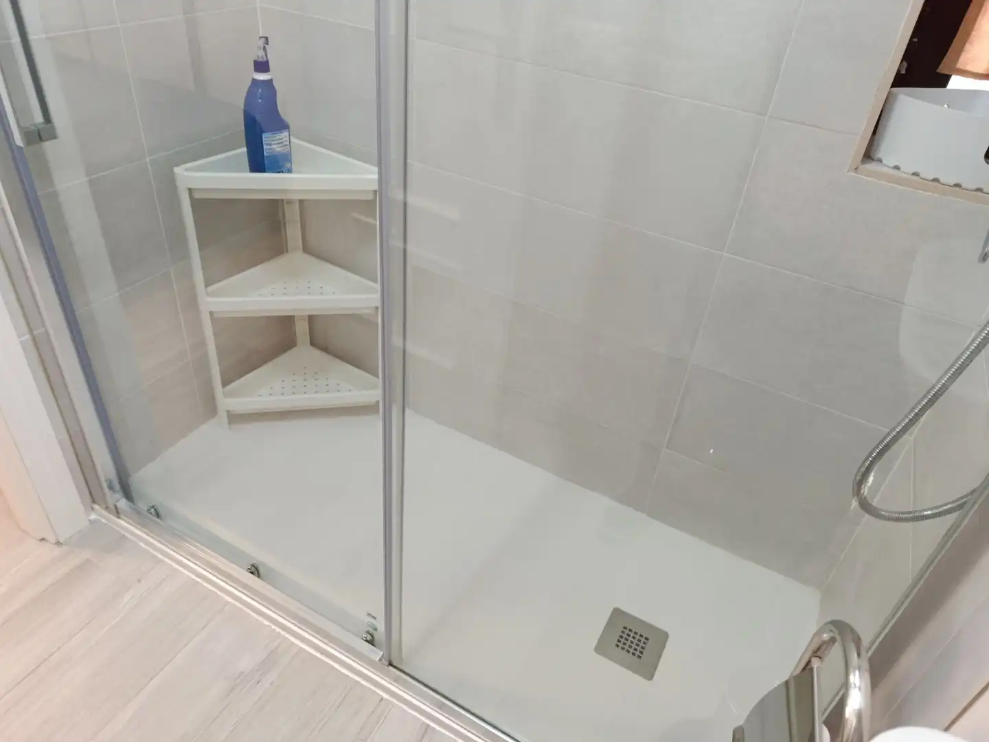 Appartement 65 m² à Málaga