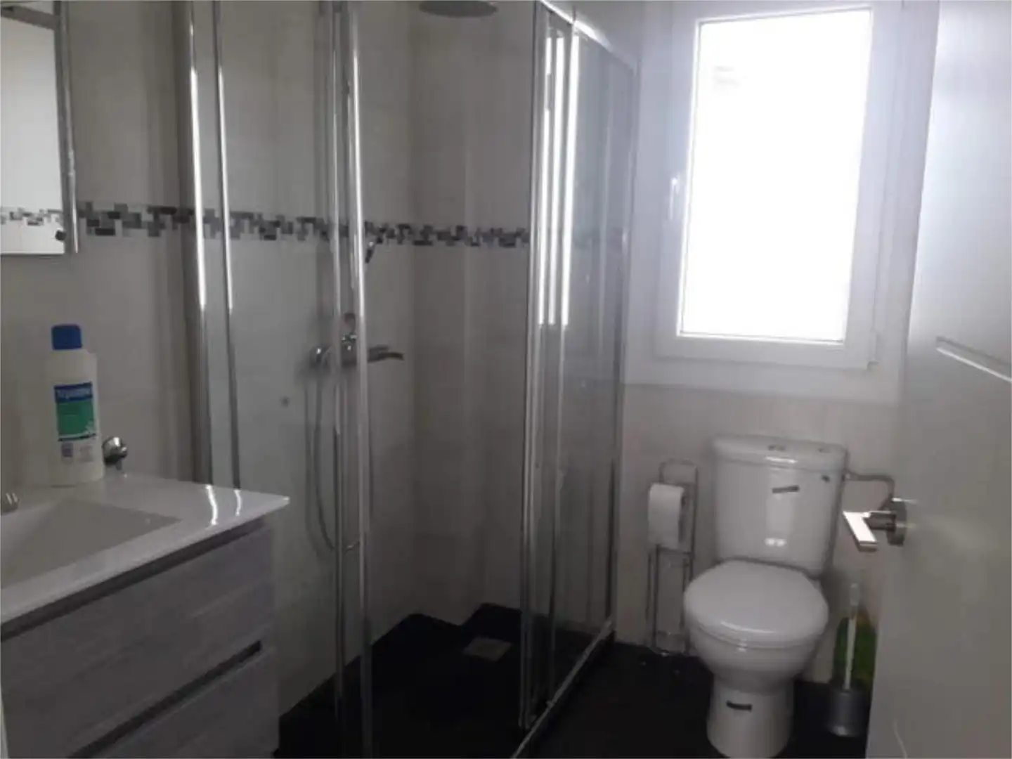 Piso de 80 m² en Bilbao