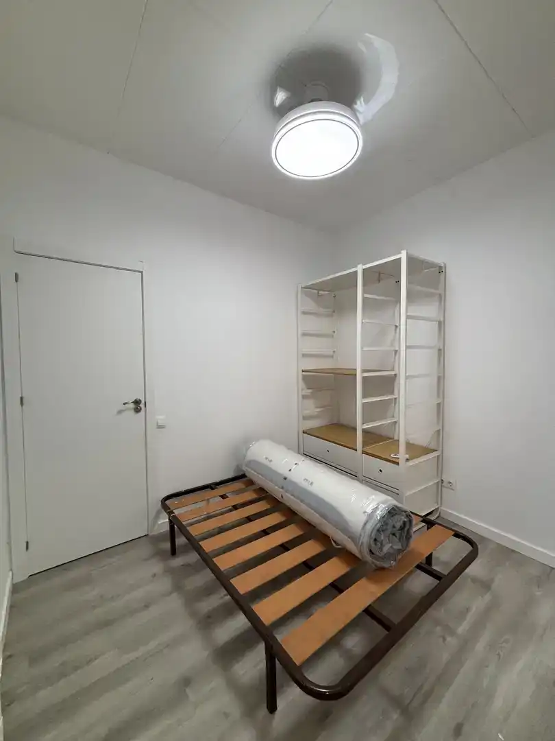 Habitación 65 m², Barcelona