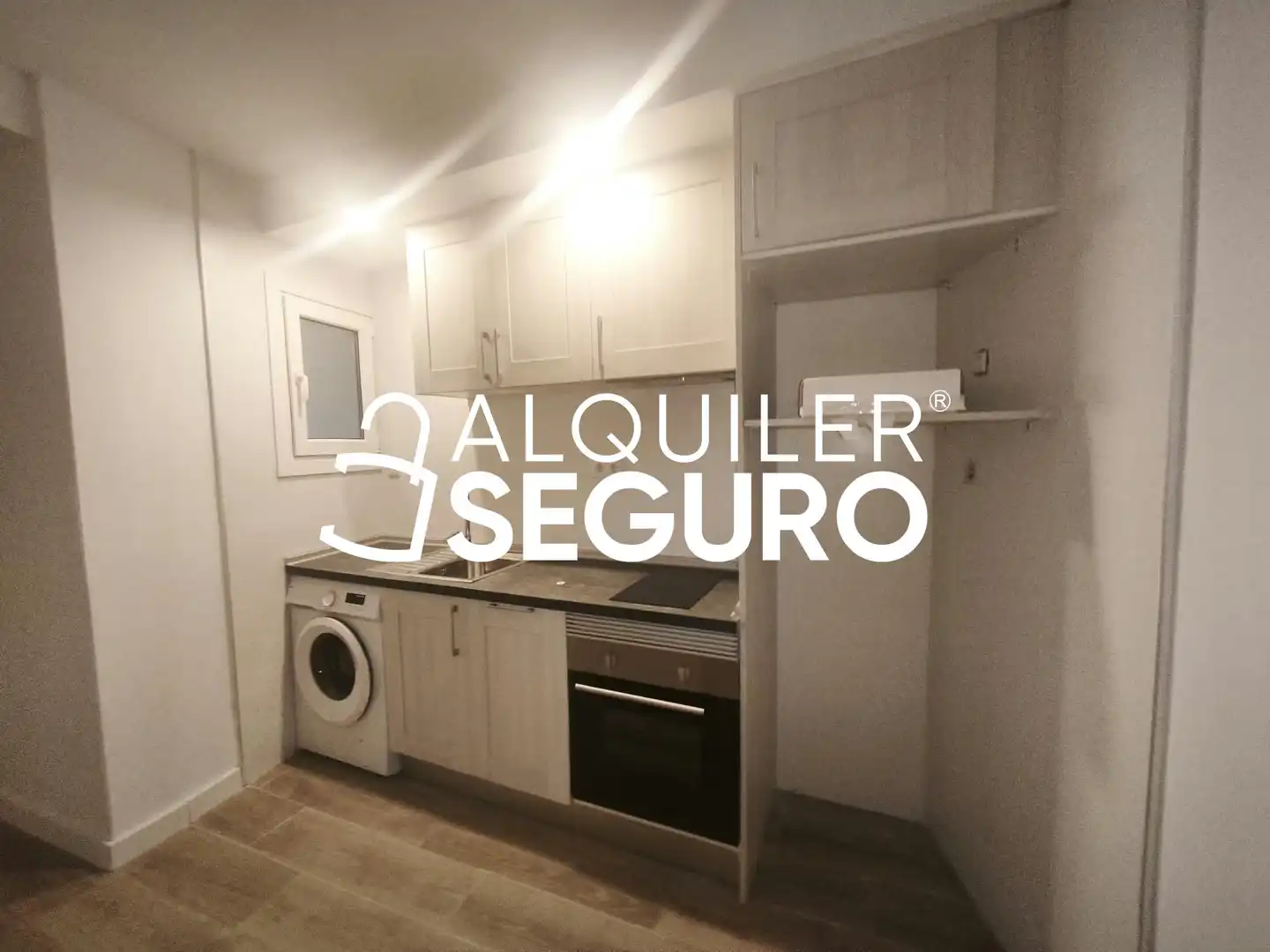 Piso de 56 m² en Zaragoza