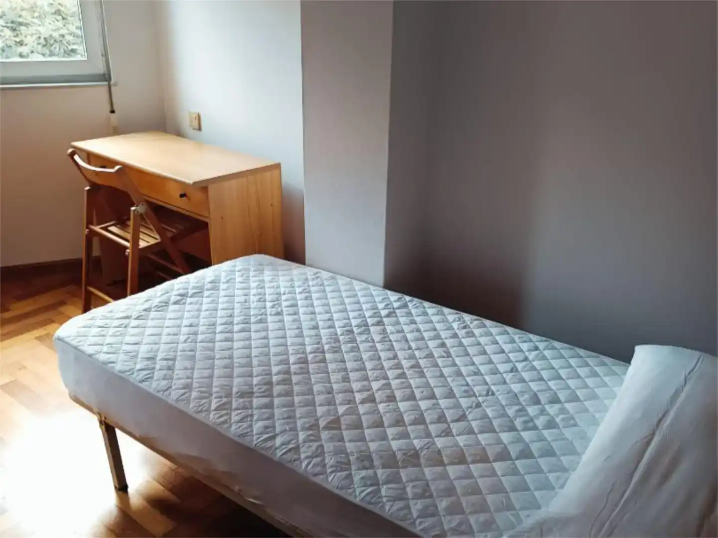 Piso de 120 m² en Lugo