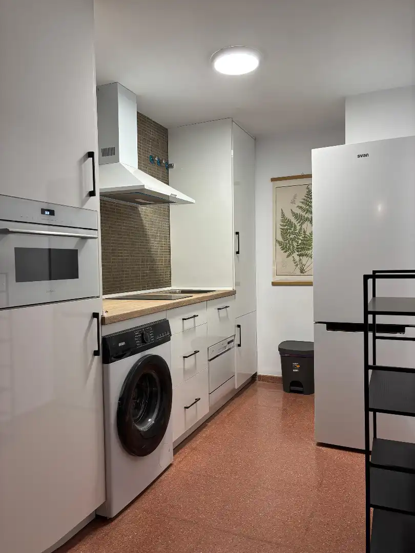 Piso de 60 m² en Almendralejo