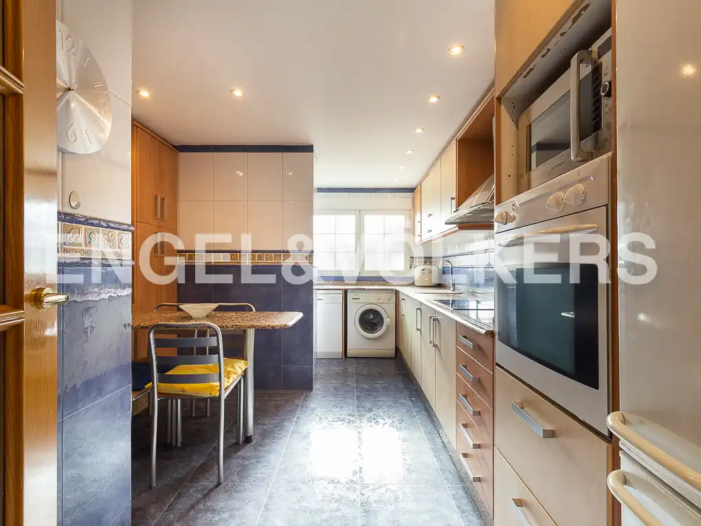 Piso de 114 m² en Valencia