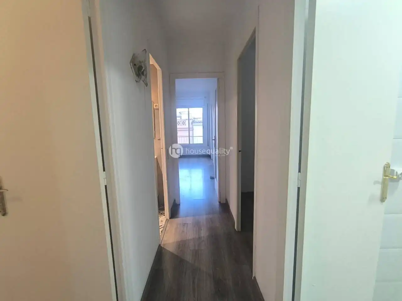 Pis de 48 m² a l'Hospitalet de Llobregat