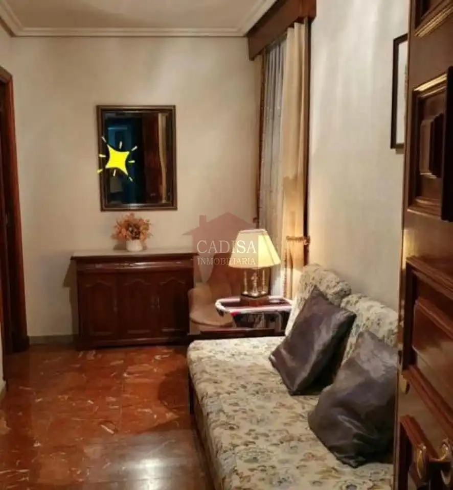 Habitación 160 m², Salamanca