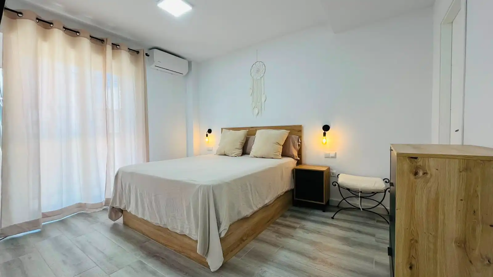 Piso de 96 m² en San Fernando