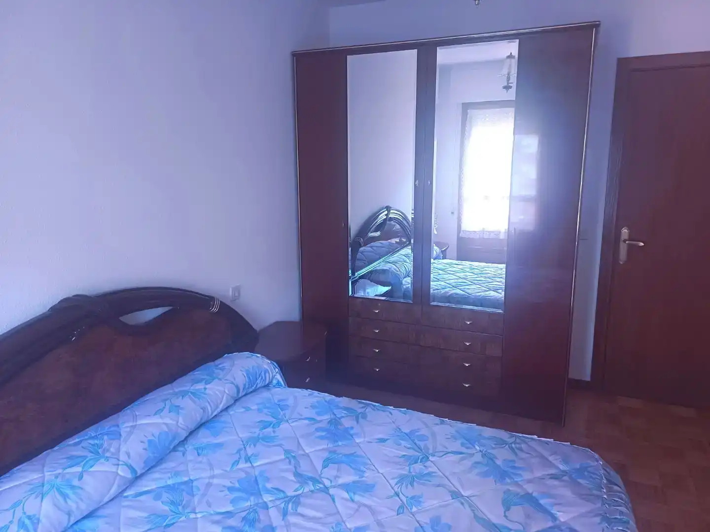 Piso de 114 m² en Soria