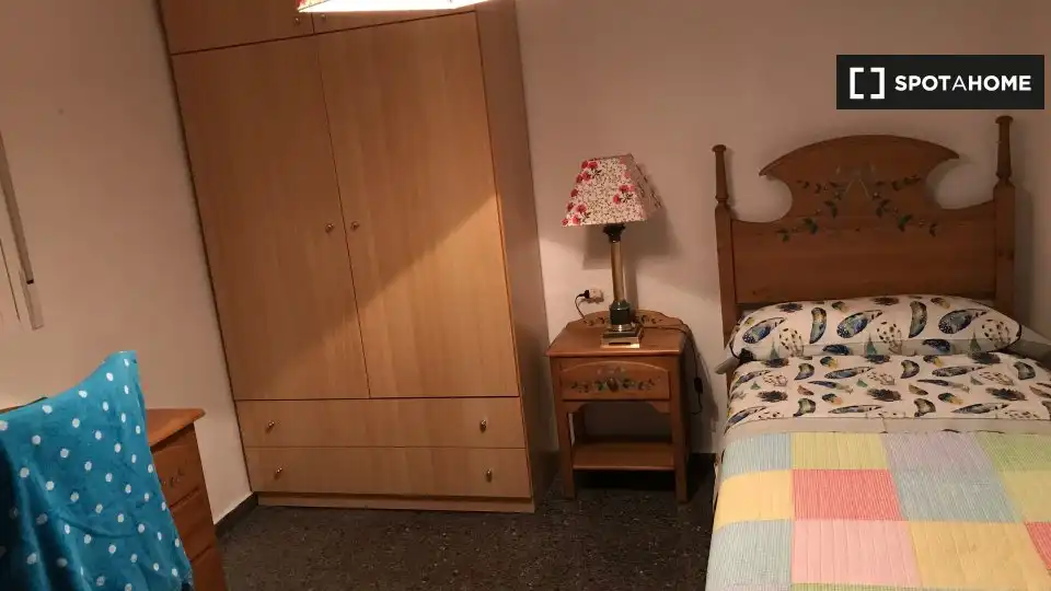 Habitación en alquiler, Murcia