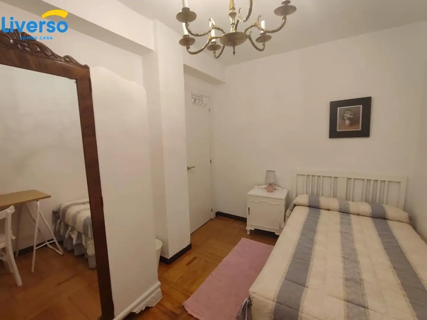 Piso de 83 m² en Burgos