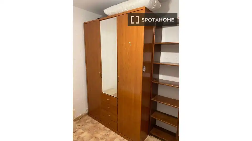 Habitación en alquiler, Zaragoza