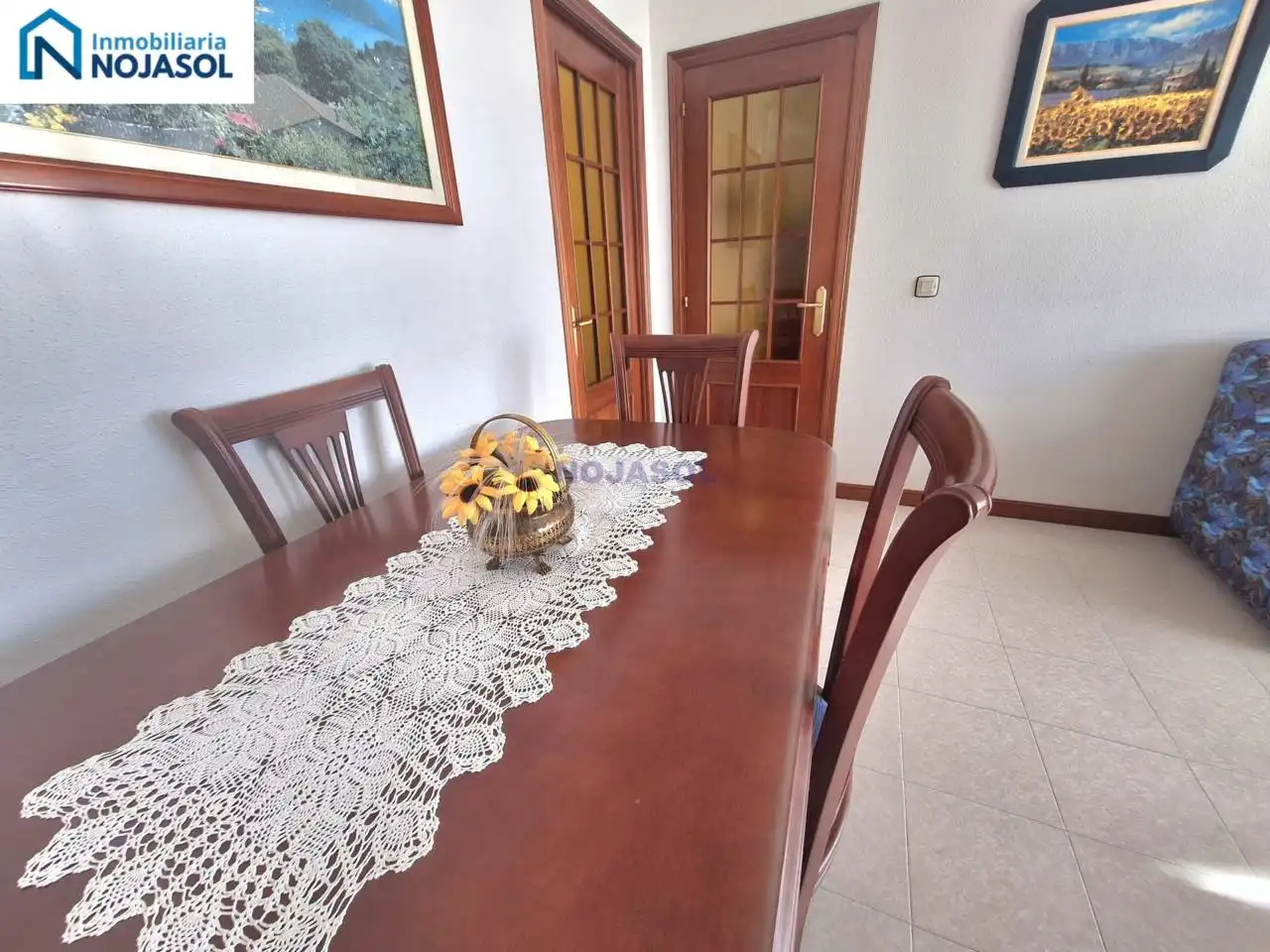 Wohnung 85 m² in Noja