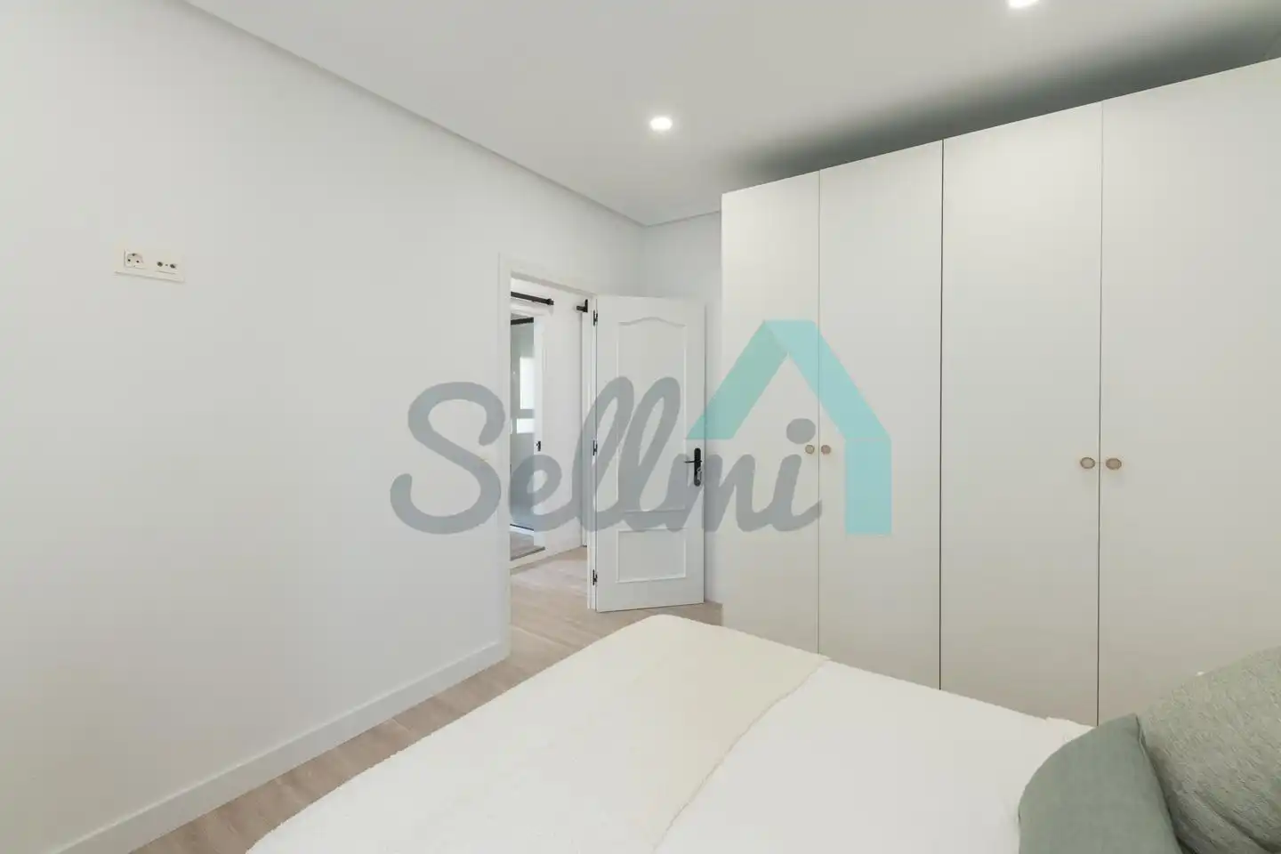 Habitación 97 m², Oviedo