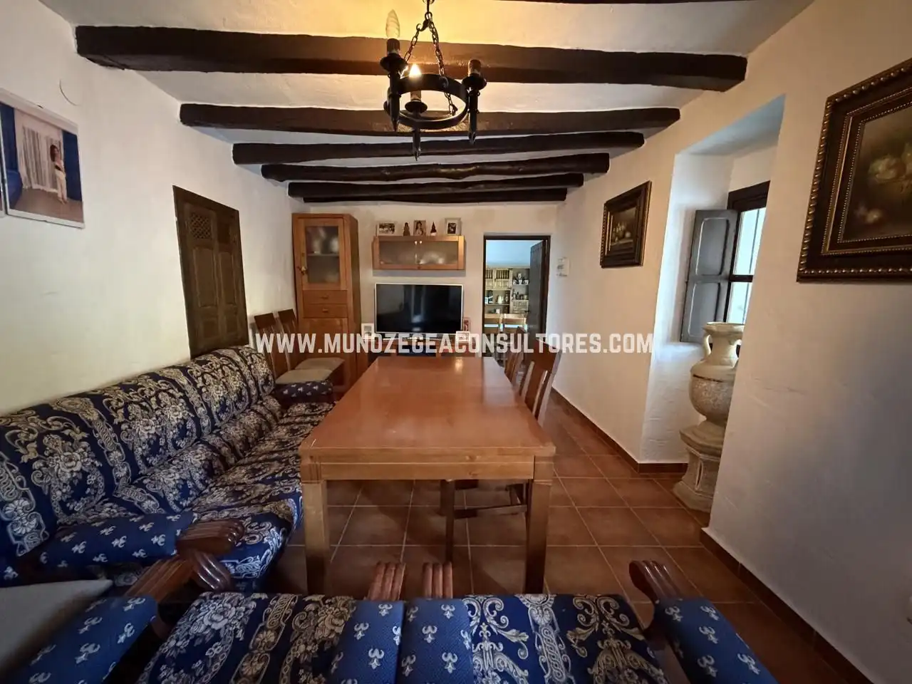 Casa de 150 m² en Cabra