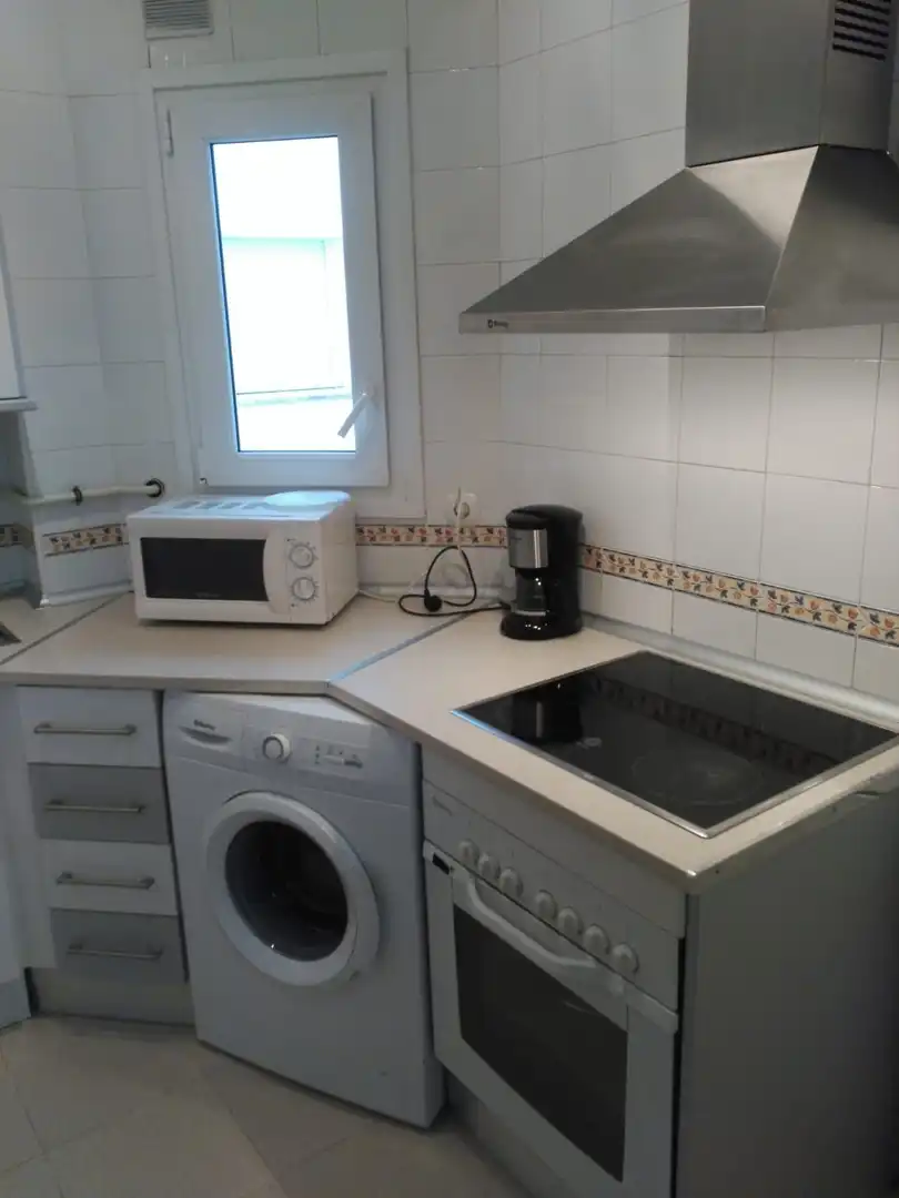 Appartamento 80 m² a Málaga
